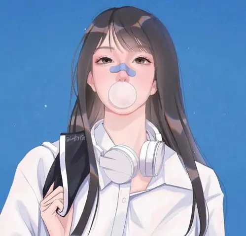 观众留言头像占位图