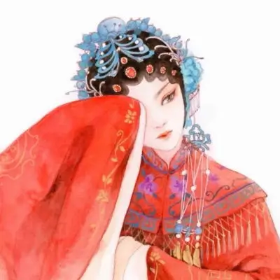 受访演员头像占位图
